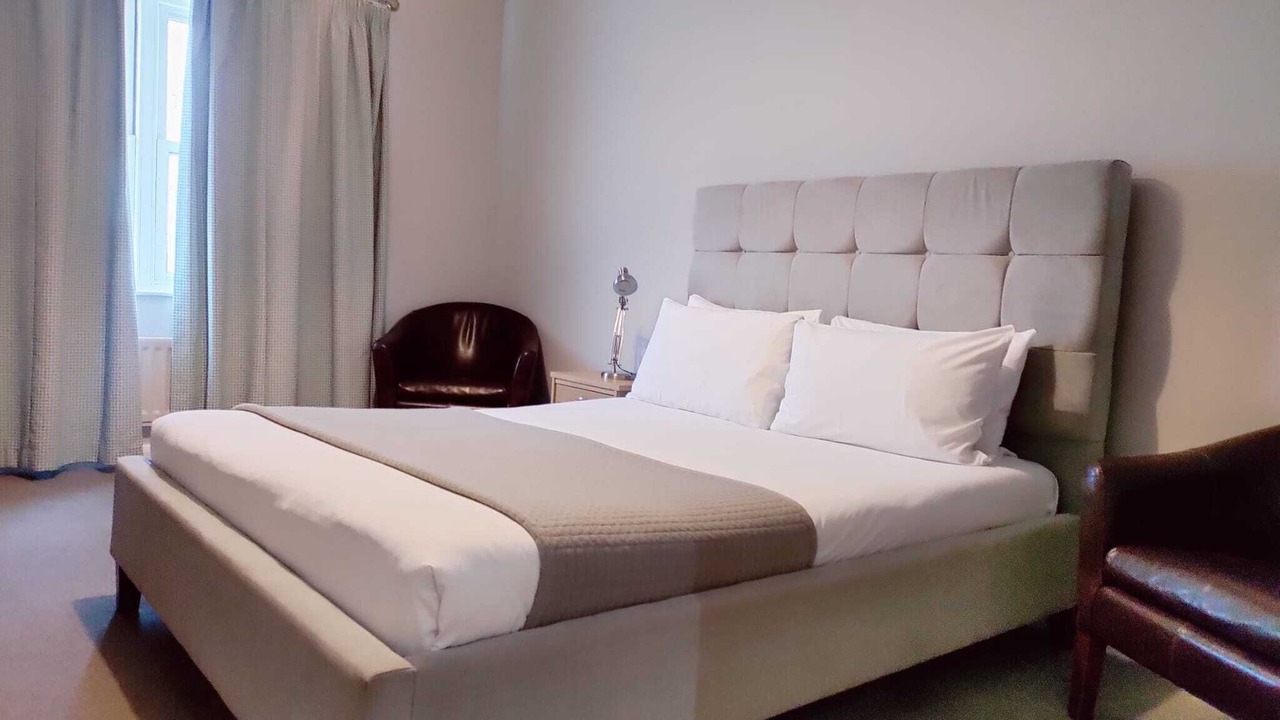 Photo of Bedroom in Blaydon on Tyne