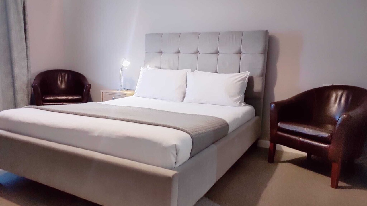 Photo of Bedroom in Blaydon on Tyne