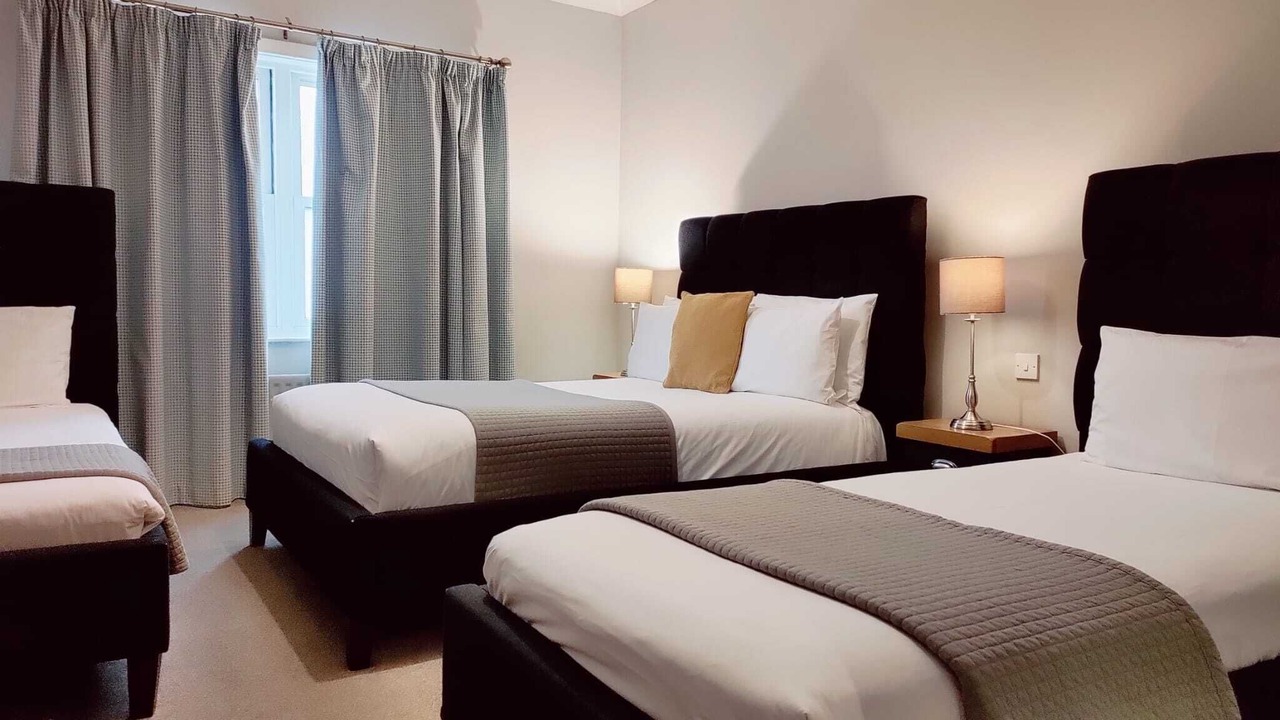 Photo of Bedroom in Blaydon on Tyne