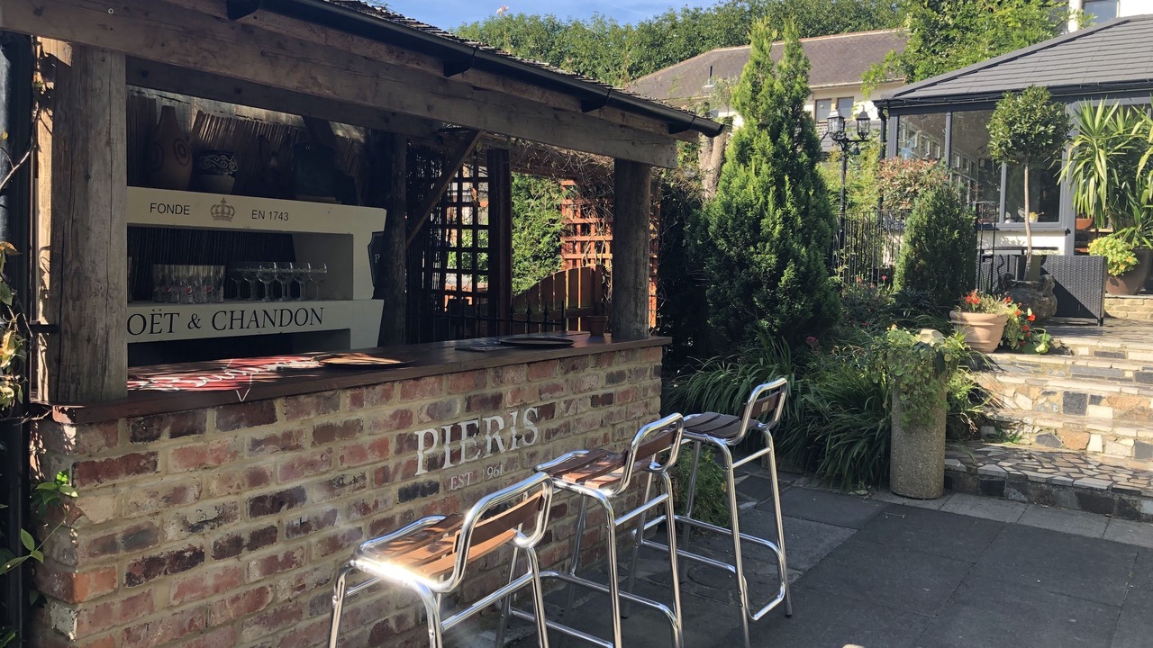 Photo of Patio Balcony in Blaydon on Tyne