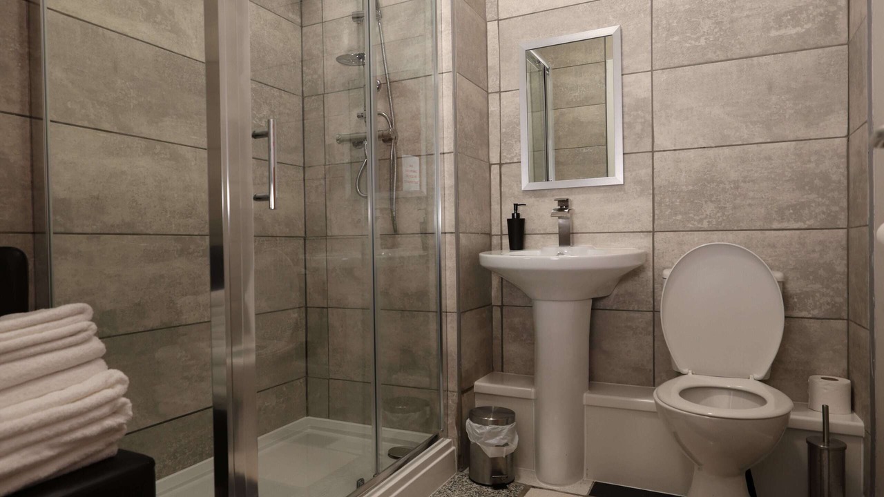 Photo of Bathroom in Blaydon on Tyne