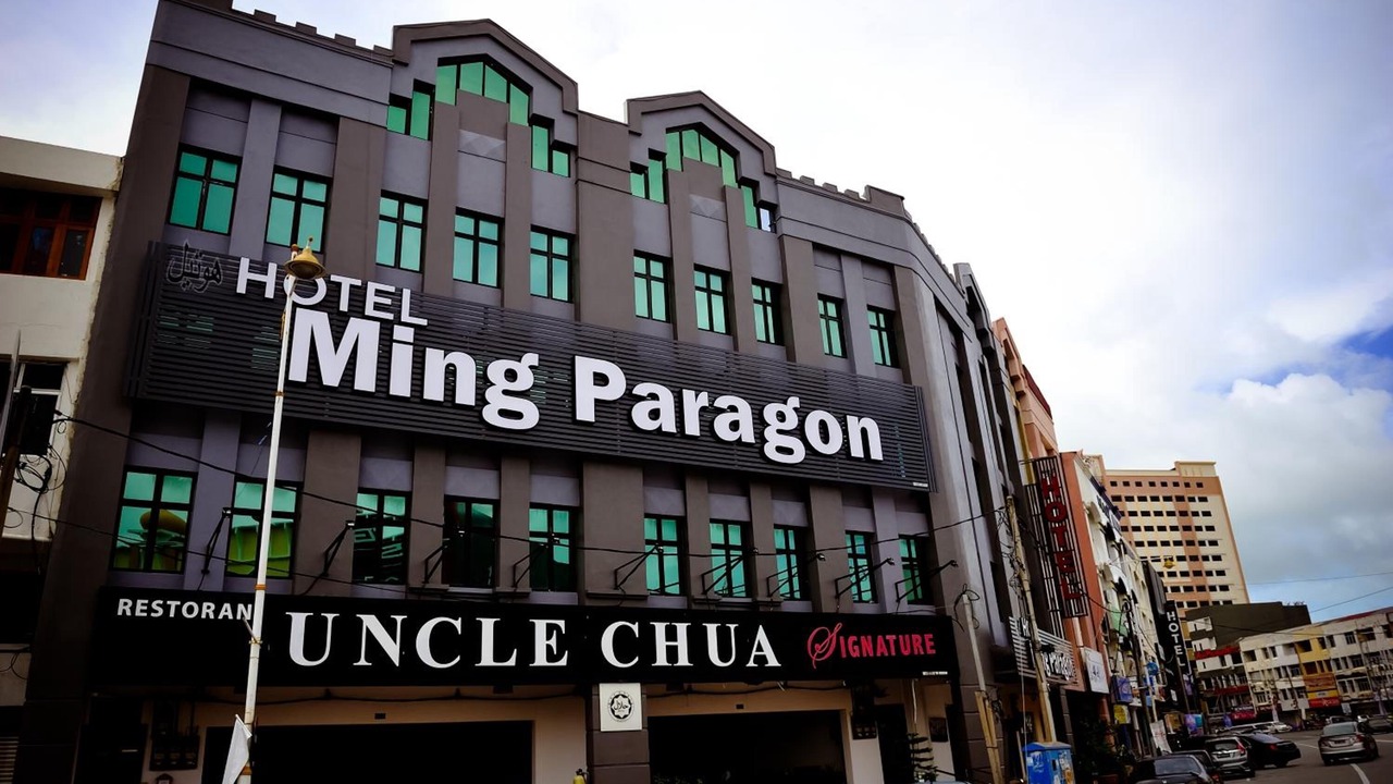 Photo of Outdoor in Kampung Ladang Tok Pelam