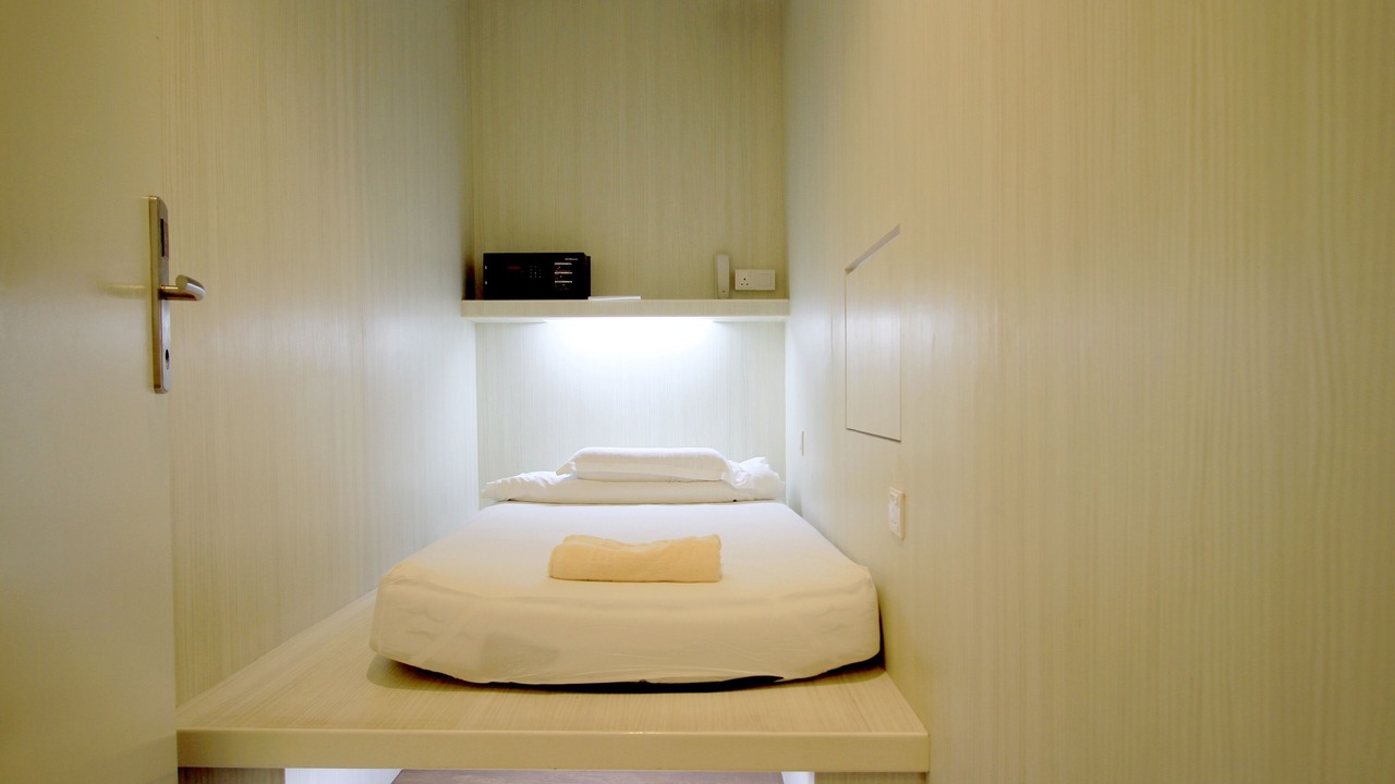 Photo of Bedroom in Kampung Ladang Tok Pelam