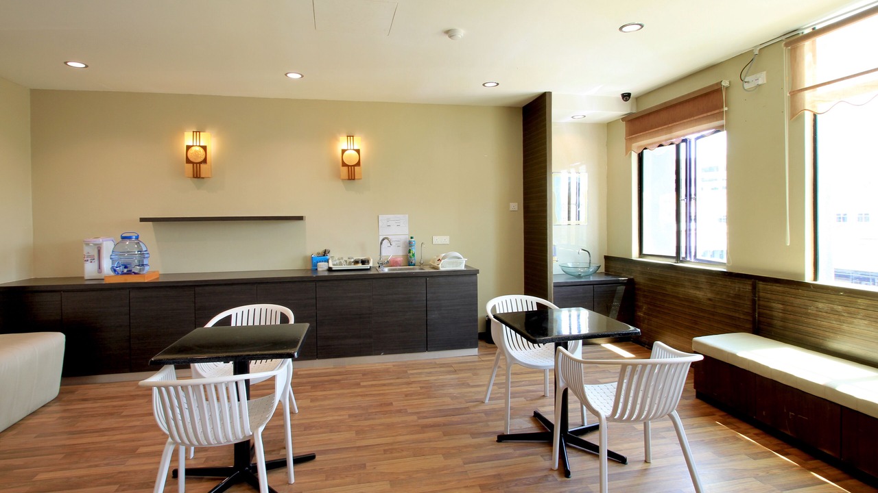 Photo of Others in Kampung Ladang Tok Pelam