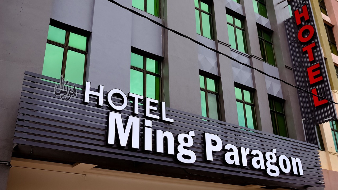 Photo of Outdoor in Kampung Ladang Tok Pelam