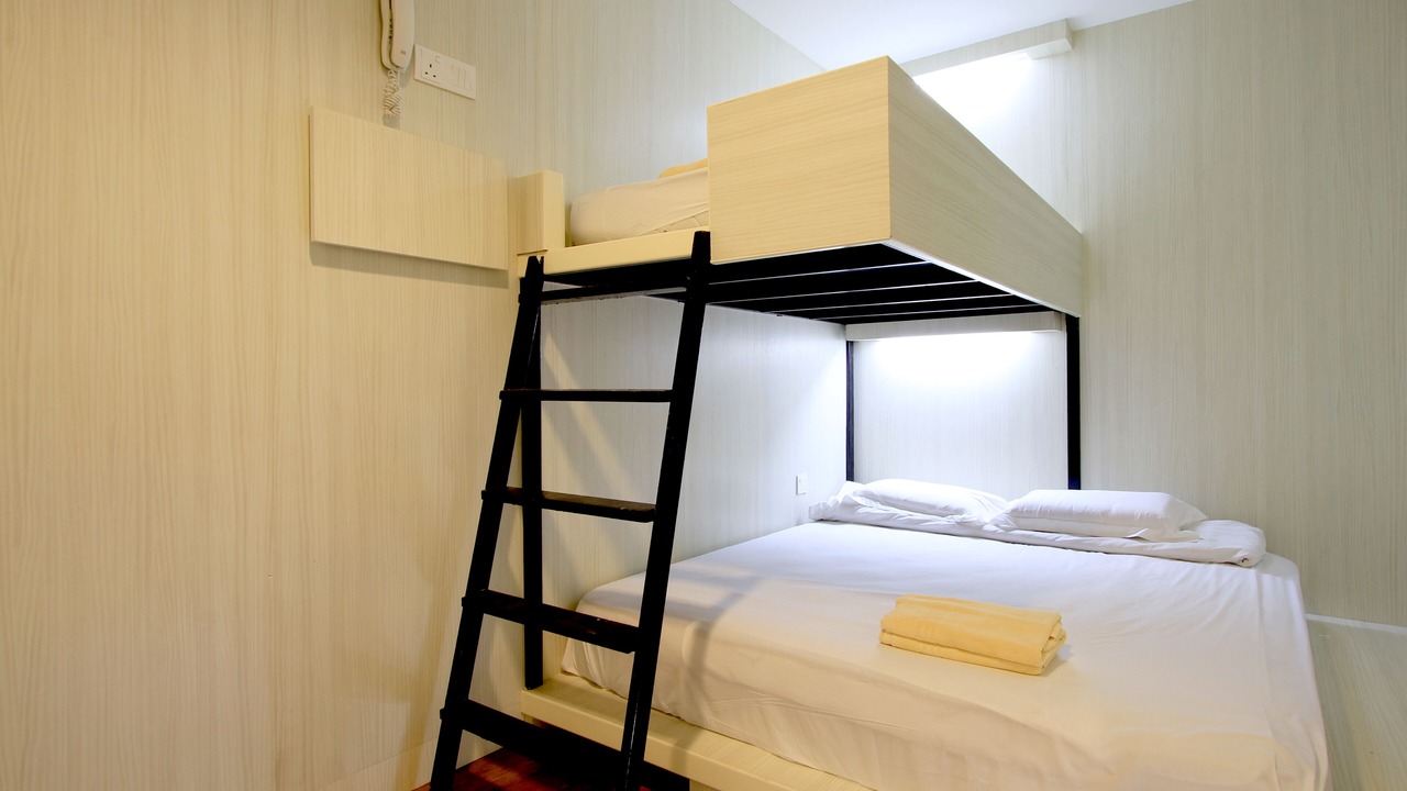 Photo of Bedroom in Kampung Ladang Tok Pelam