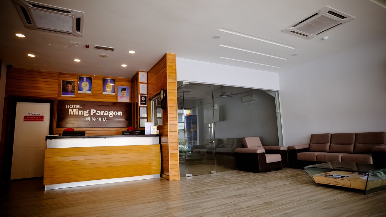 Photo of Others in Kampung Ladang Tok Pelam