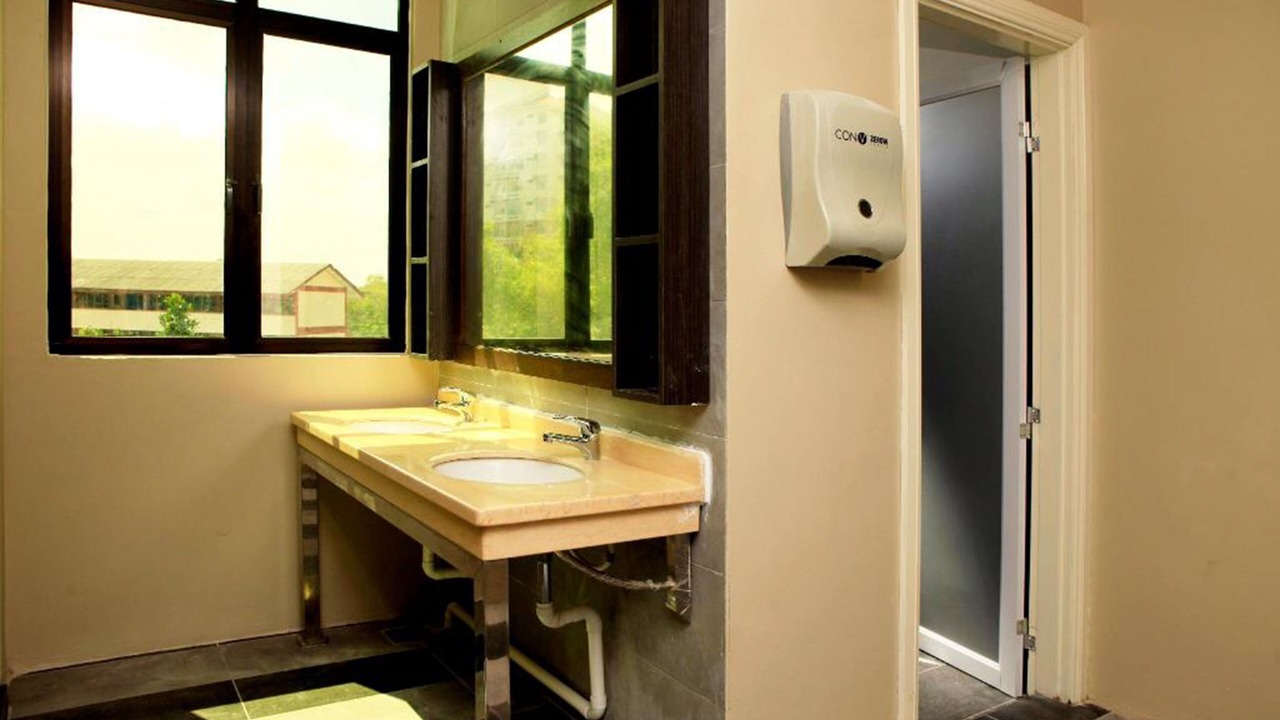 Photo of Bathroom in Kampung Ladang Tok Pelam