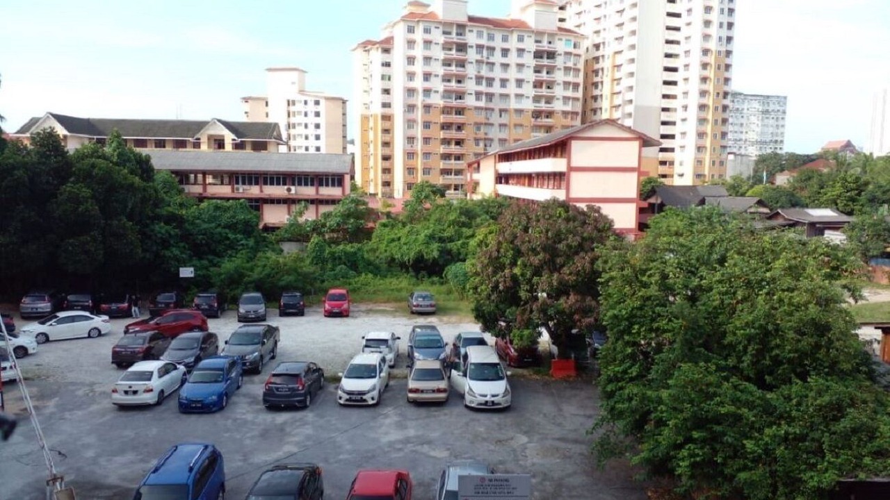 Photo of Others in Kampung Ladang Tok Pelam