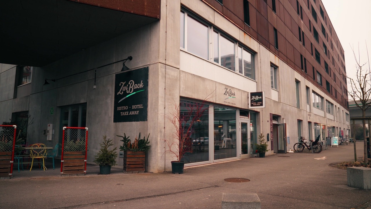 Photo of Outdoor in Uster District