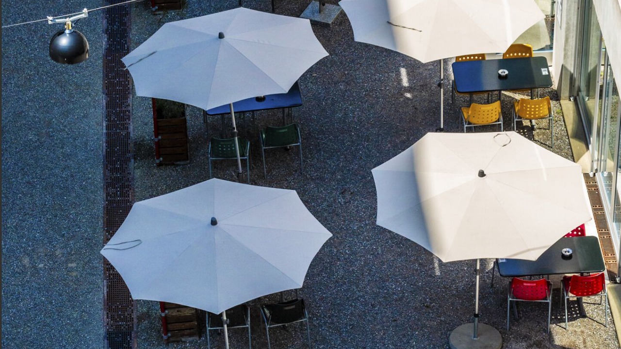 Photo of Patio Balcony in Uster District