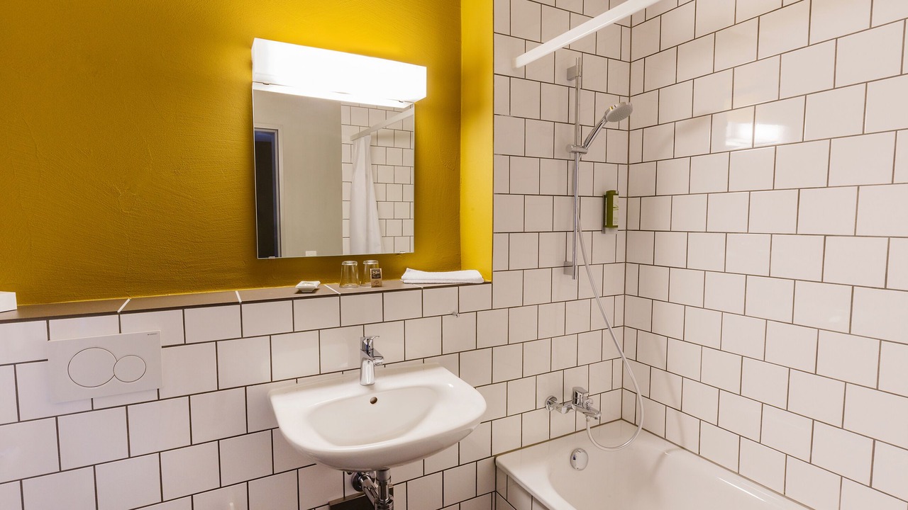 Photo of Bathroom in Uster District