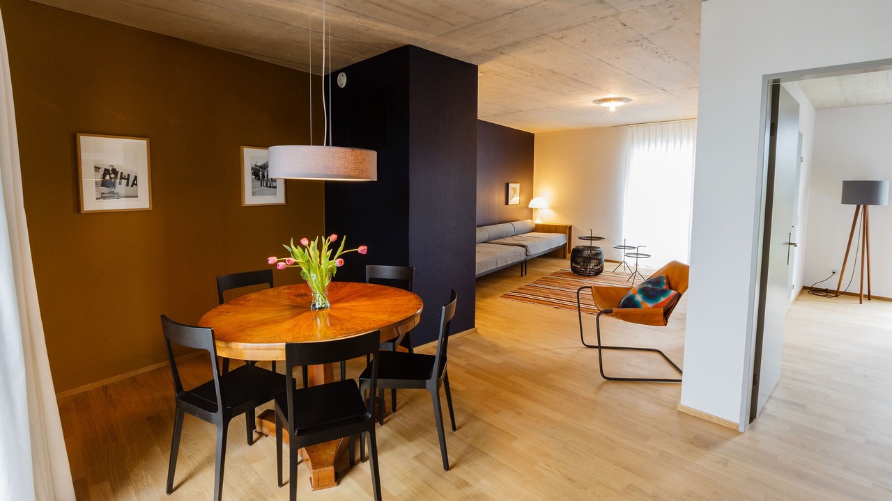 Photo of Bedroom in Uster District