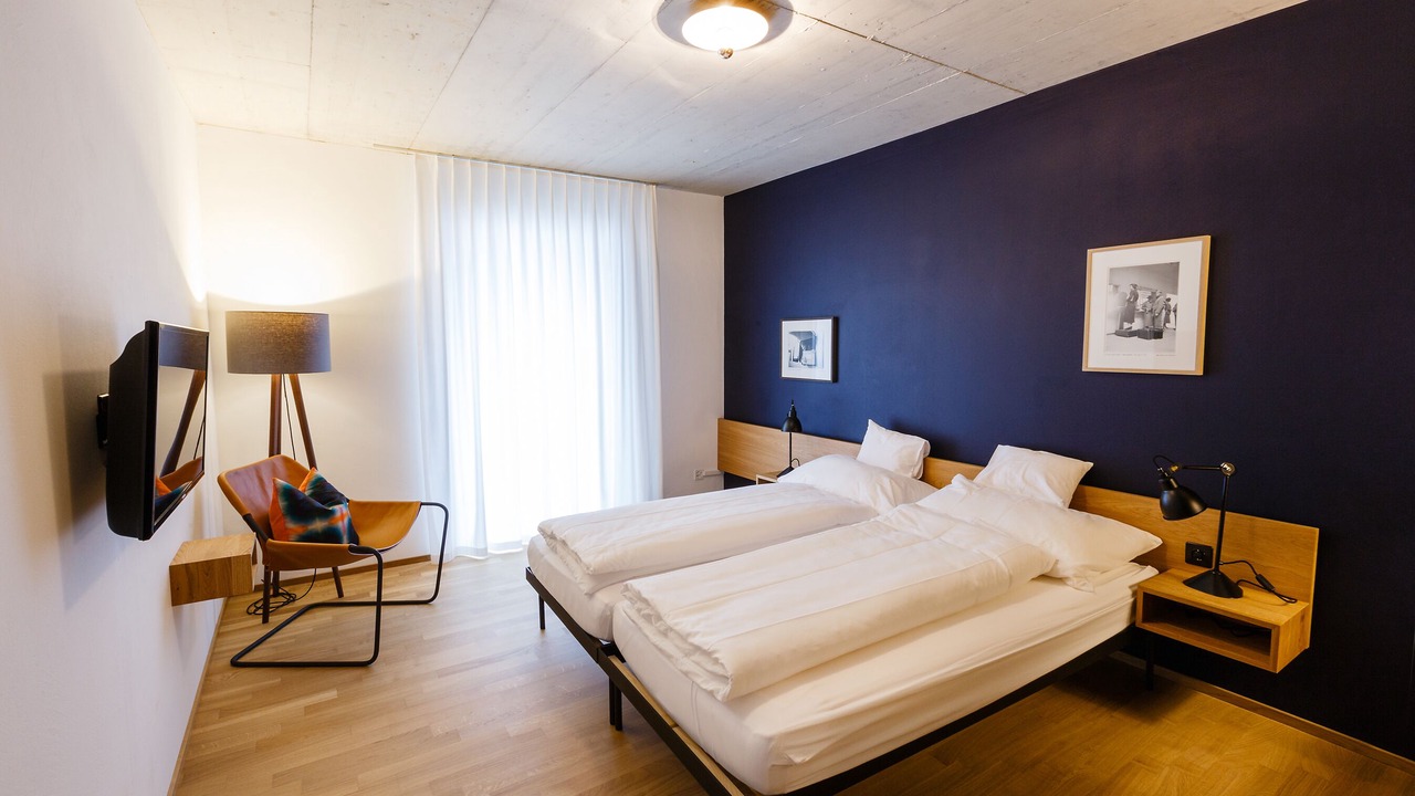 Photo of Bedroom in Uster District