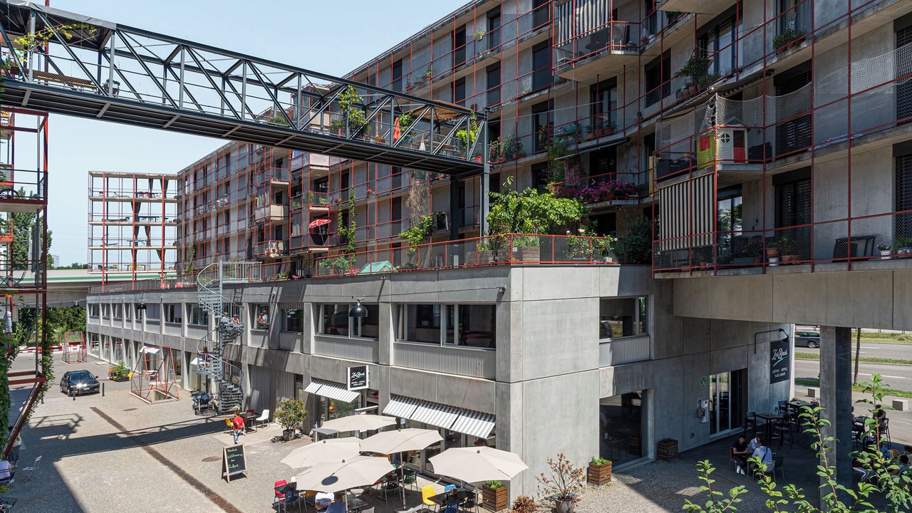 Photo of Outdoor in Uster District