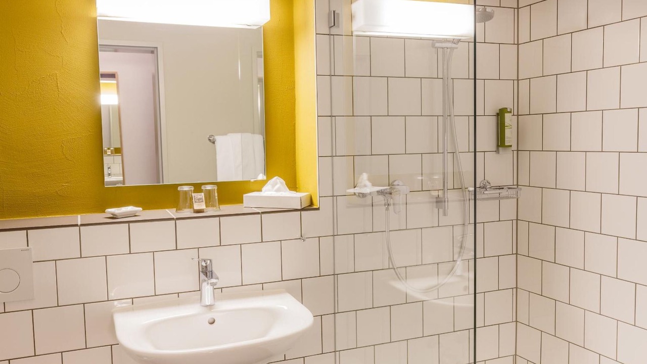 Photo of Bathroom in Uster District