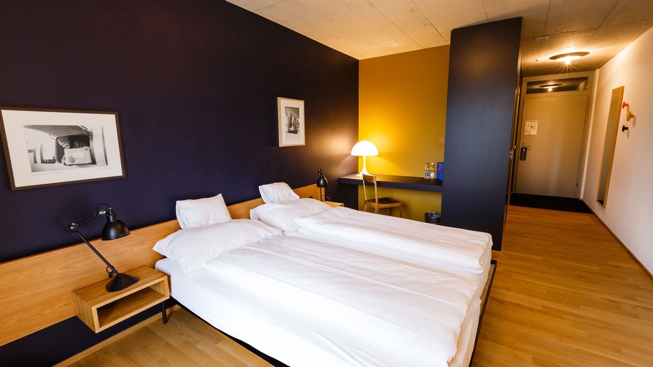 Photo of Bedroom in Uster District