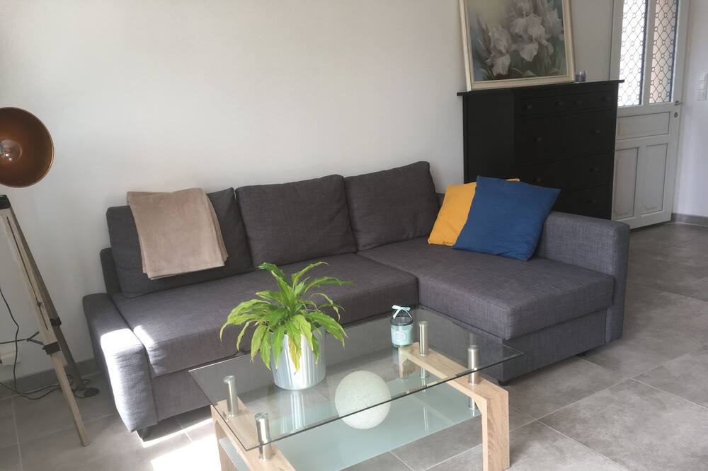 Photo of Livingroom in Ablon