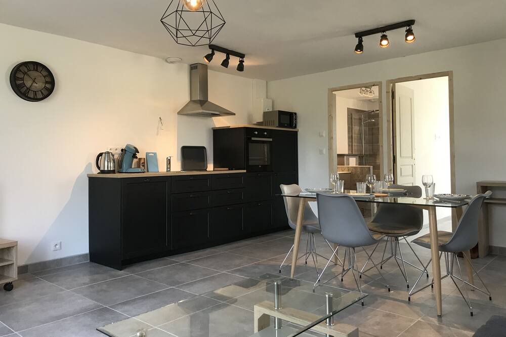 Photo of Kitchen in Ablon