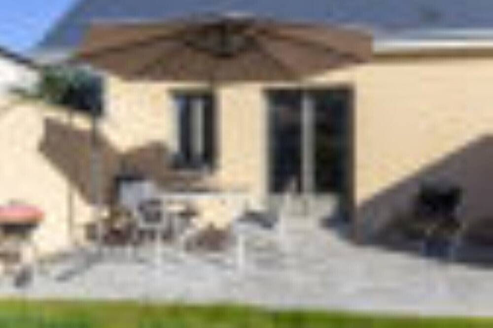 Photo of Patio Balcony in Ablon