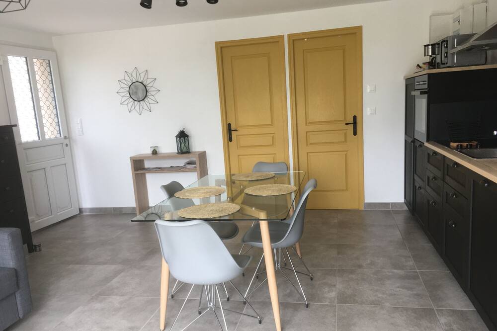 Photo of Kitchen in Ablon