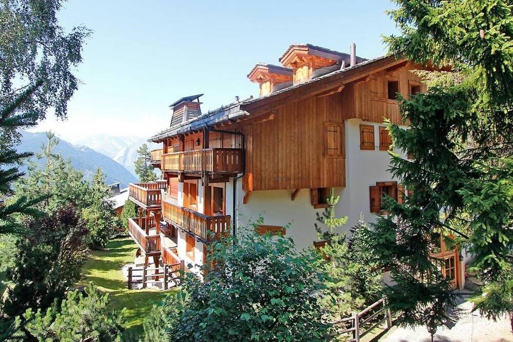 Photo of Others in Verbier