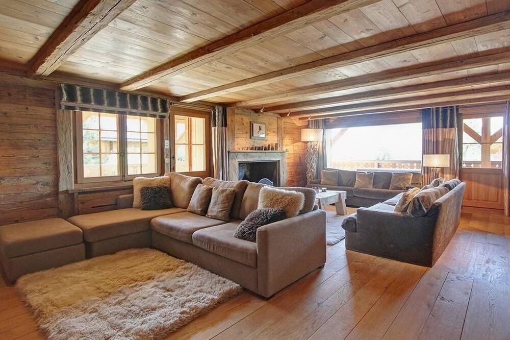 Photo of Livingroom in Verbier