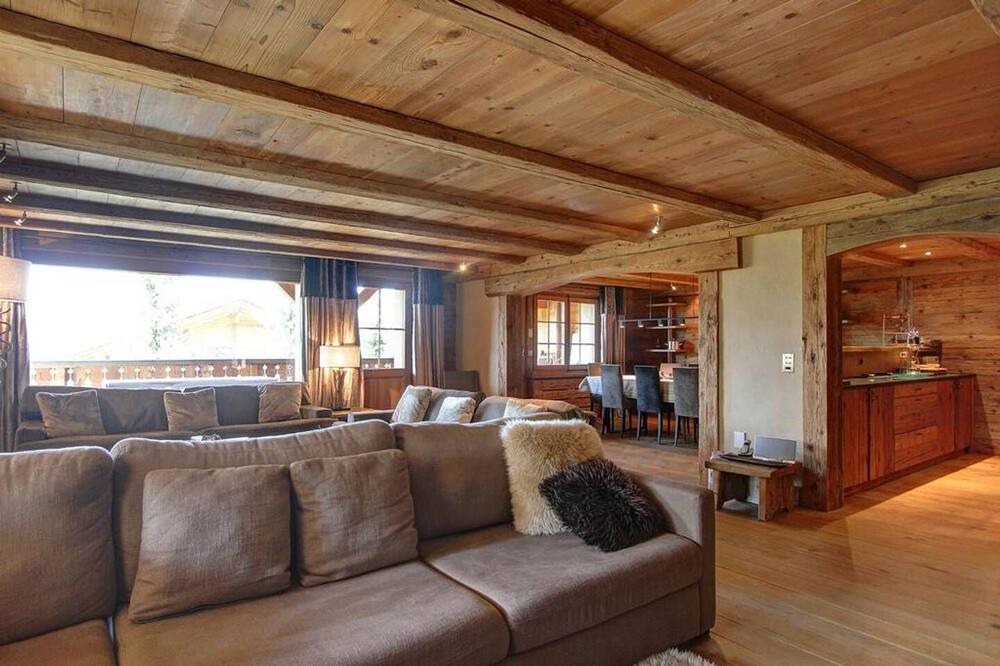 Photo of Others in Verbier