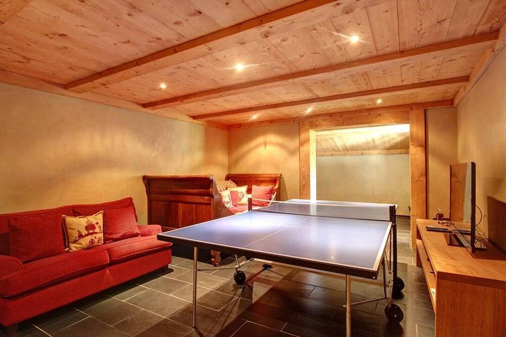 Photo of Others in Verbier