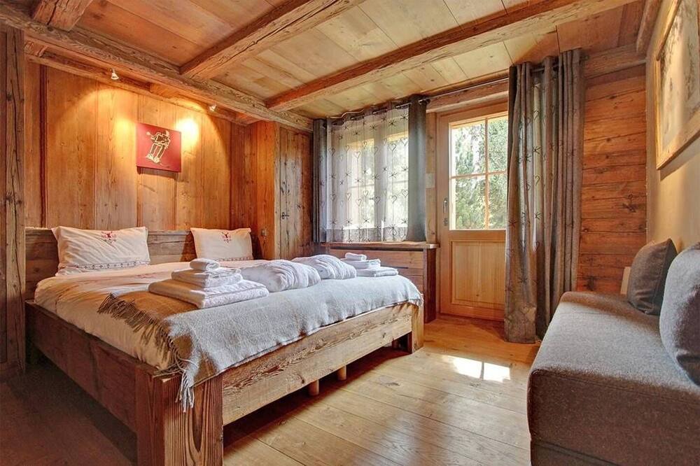 Photo of Bedroom in Verbier
