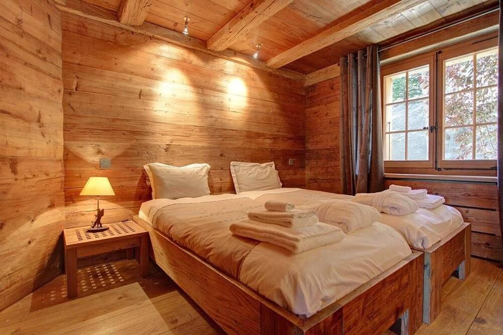 Photo of Bedroom in Verbier
