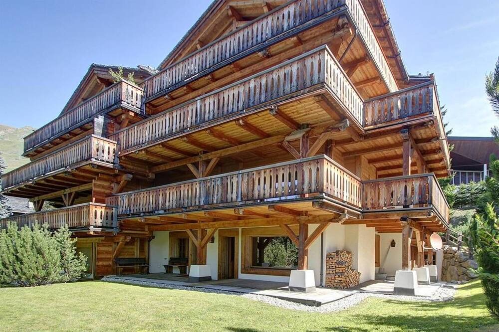 Photo of Others in Verbier