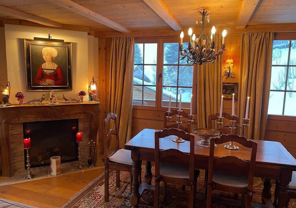 Photo of Livingroom in Schoenried