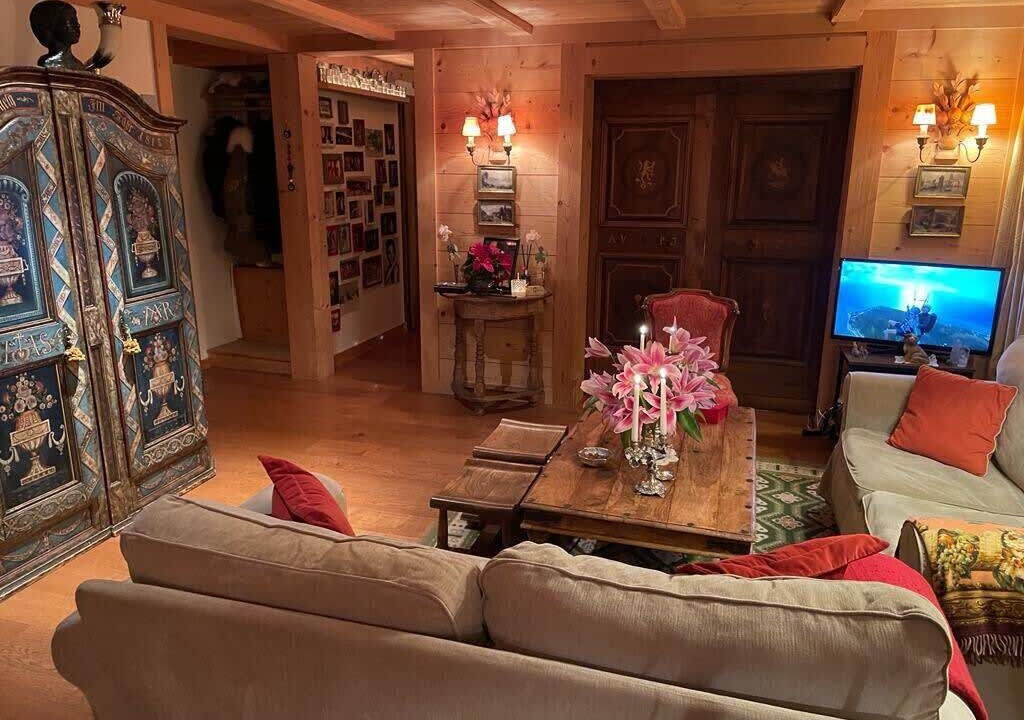 Photo of Livingroom in Schoenried