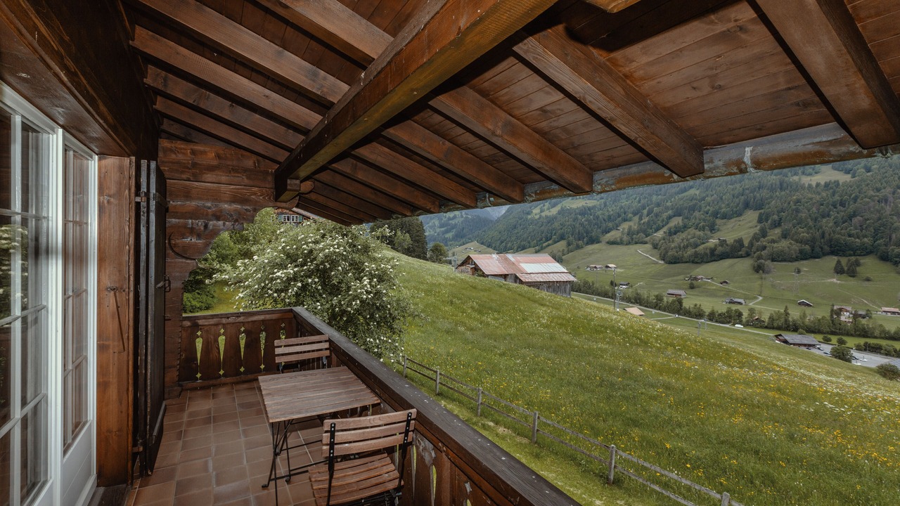 Photo of Outdoor in Gstaad