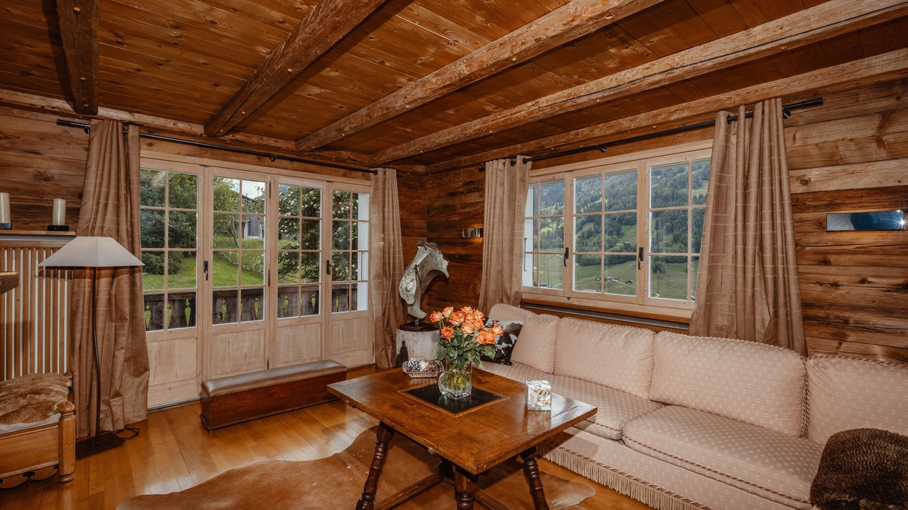 Photo of Others in Gstaad