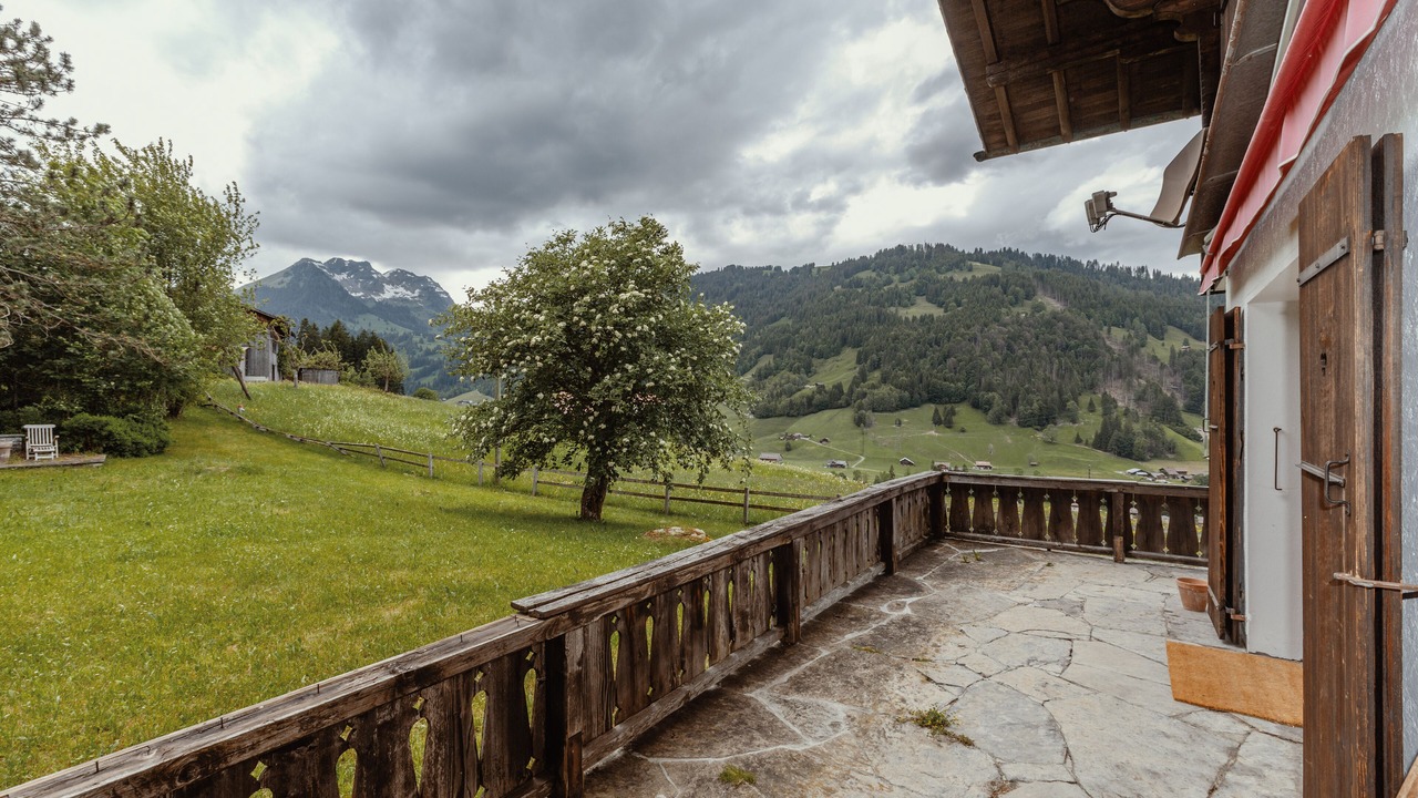 Photo of Outdoor in Gstaad