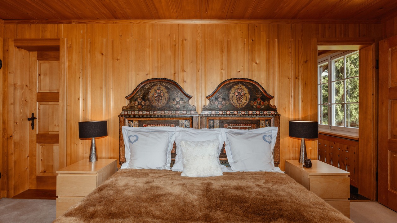 Photo of Others in Gstaad