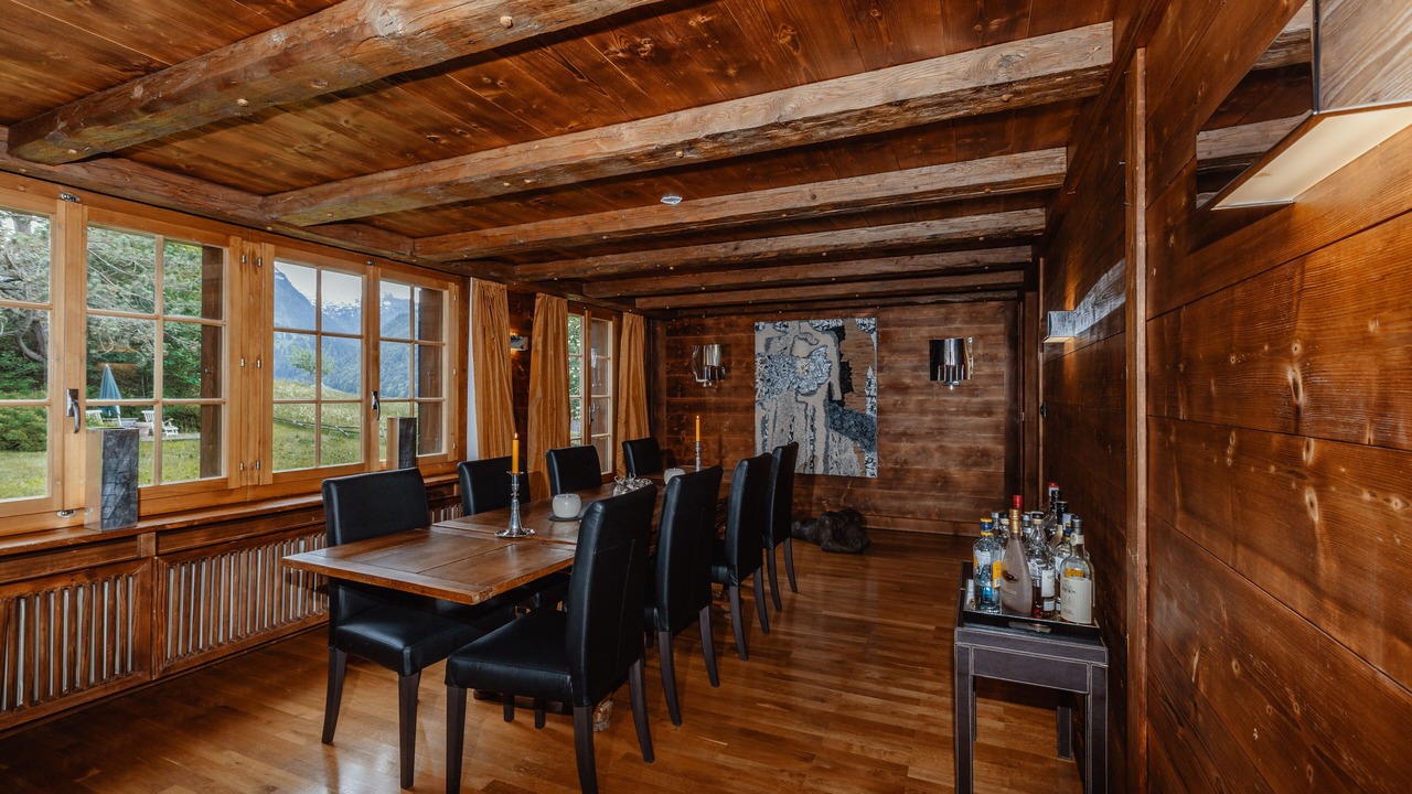 Photo of Others in Gstaad