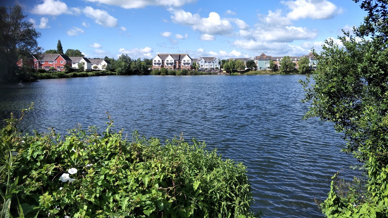 Photo of Outdoor in Larkfield