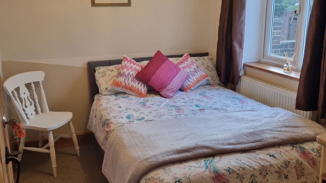 Photo of Bathroom in Larkfield