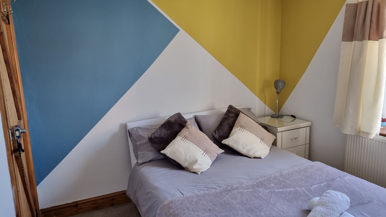 Photo of Bathroom in Larkfield