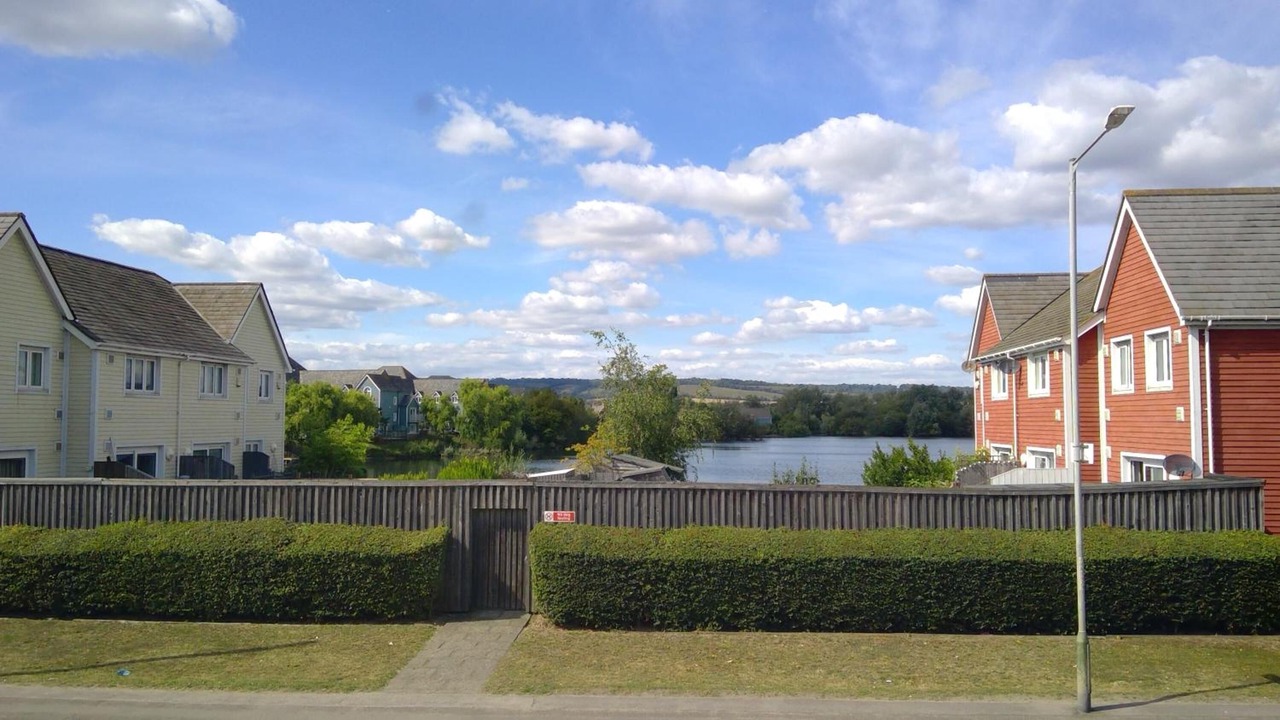 Photo of Others in Larkfield