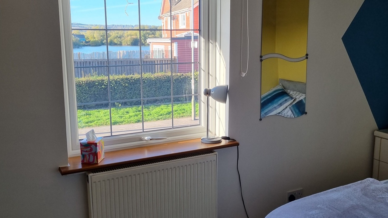 Photo of Bathroom in Larkfield