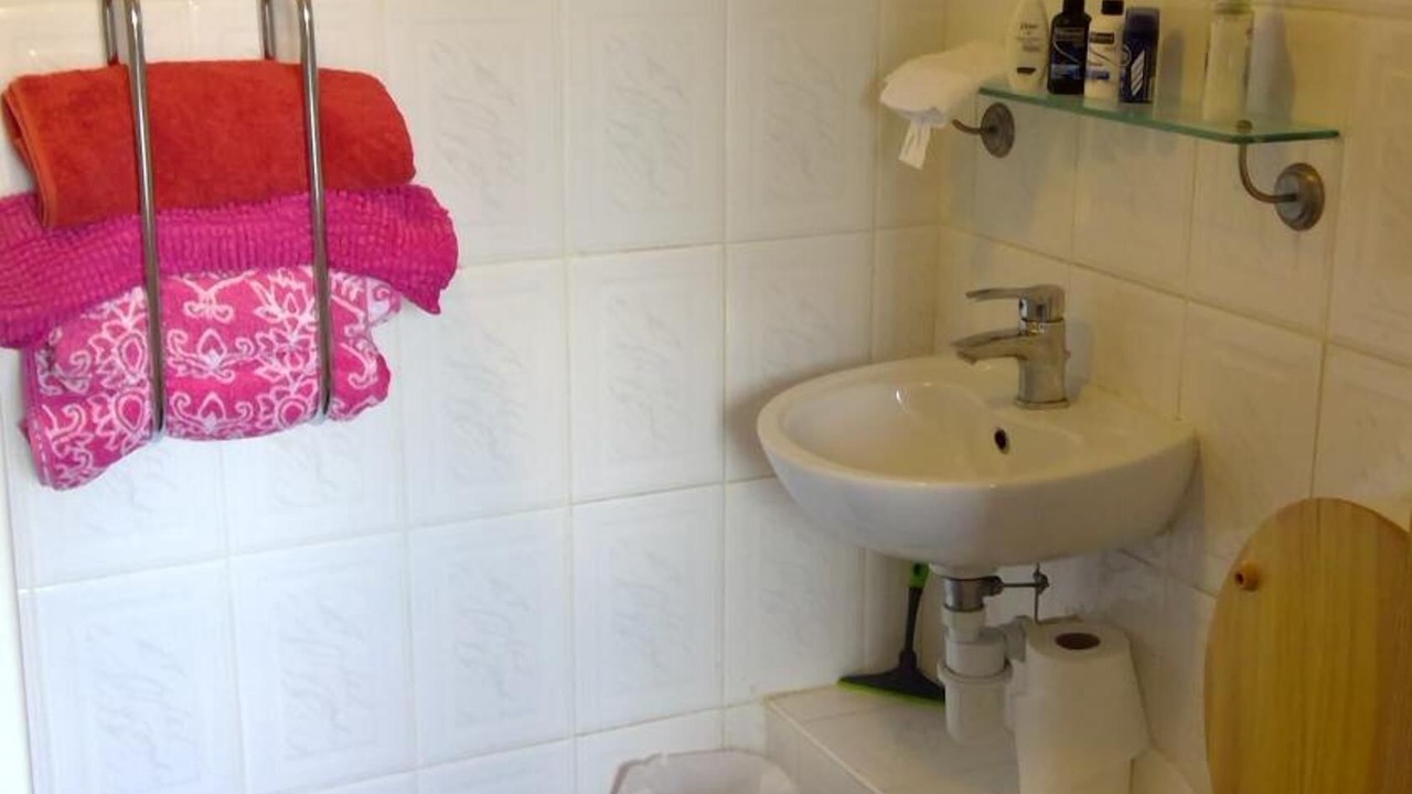 Photo of Bathroom in Larkfield