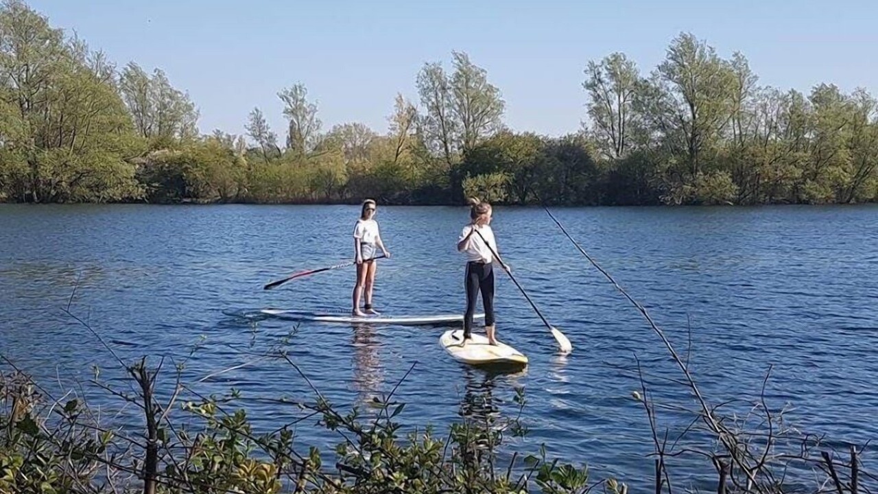 Photo of Outdoor in Larkfield