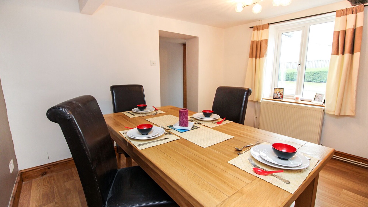 Photo of Bedroom in Larkfield