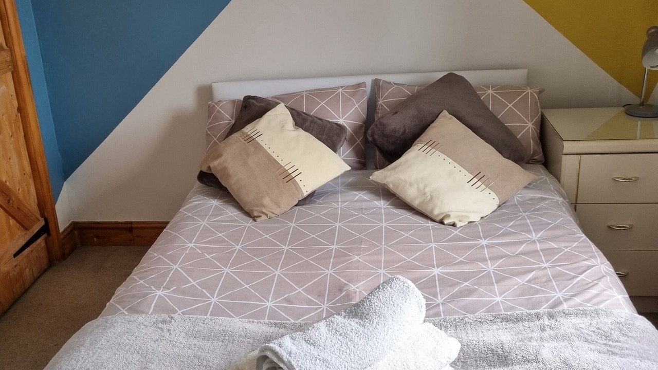 Photo of Bathroom in Larkfield