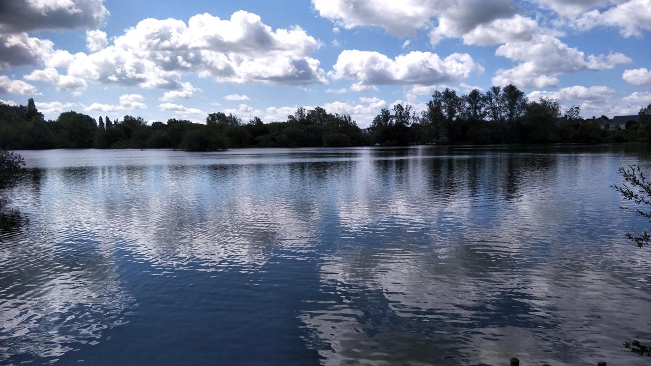 Photo of Outdoor in Larkfield