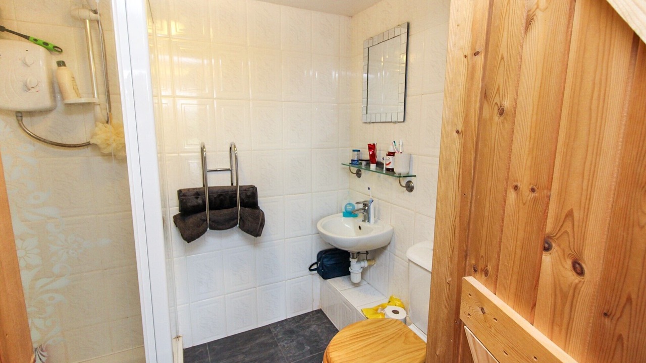 Photo of Bathroom in Larkfield